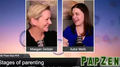 Kids These Days RVA: Navigating the many stages of parenting