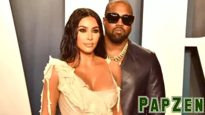 Kim Kardashian Calls Kanye West ‘Family’ Amid Co-Parenting Talks