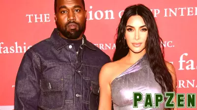 Kim Kardashian Opens Up About Co-Parenting Challenges with Ye