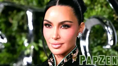 Kim Kardashian Reportedly Relies on Several Nannies to Manage Her Busy Household