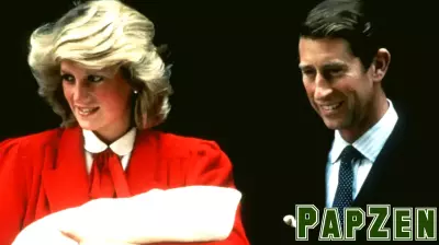 King Charles 'Questioned' Princess Diana's Parenting 'Motives'