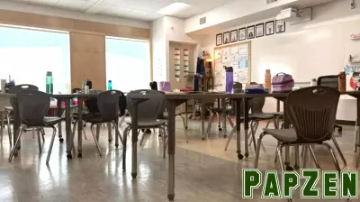 LETTER: Parenting and the role of teachers go hand in hand