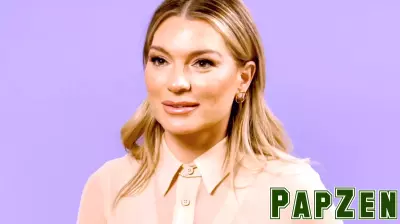 Lindsay Hubbard Provides Insight into Co-Parenting with Turner