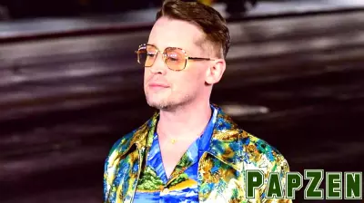 Macaulay Culkin Reflects on Fatherhood Influenced by Estranged Relationship