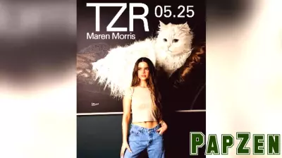 Maren Morris Embraces Co-Parenting and Personal Peace
