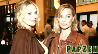 Margot Robbie Shared This Valuable Parenting Advice With Samara Weaving