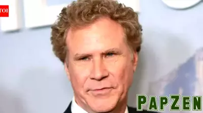 Millionaire star Will Ferrell says his kids must fly economy to learn “value of a buck”