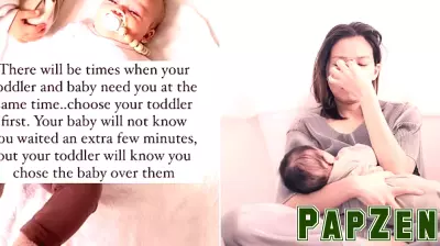 Mom Influencer Stirs Controversy Over Parenting Advice