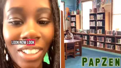Mom Receives Praise for Unique After-School Activity with Kids