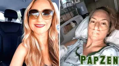 Mother Mistook Cancer Symptoms for Parenting Strain