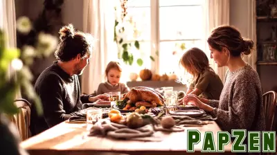 Navigating Holiday Co-Parenting with Care