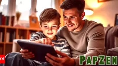 Navigating Parenting in a Tech-Driven World: Myths and Essentials