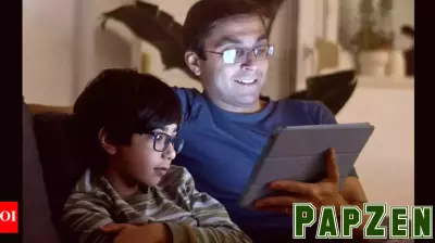 Navigating Parenting in the Digital Era: Staying Connected Without Overcontrolling