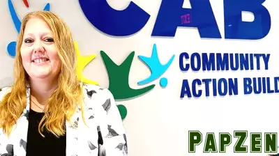 New Leadership at Parenting Resource Center