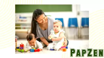 New Mexico Launches Free Child Care Program Starting November 1, 2025