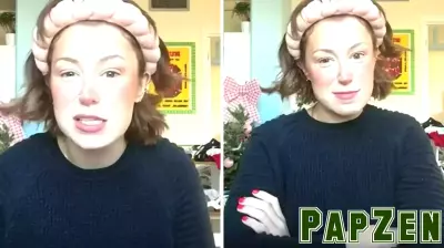 New Mother Reveals Honest Struggles of Early Parenthood