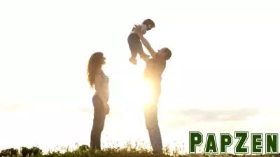 New Study Reveals Simple Steps to Alleviate Financial Strain for Parents