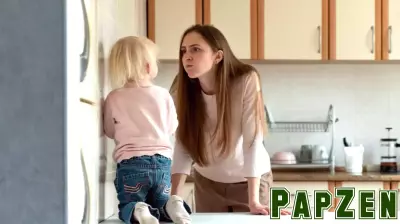 New TikTok Series Shows How We Treat Toddlers