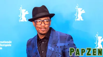 Nick Cannon Discusses the Challenges of Co-Parenting
