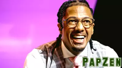 Nick Cannon Expresses Concerns About Co-Parenting Dynamics