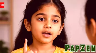 “Not IQ or luck”: A child who learns to control these 4 things is more likely to succeed in life, says parenting expert