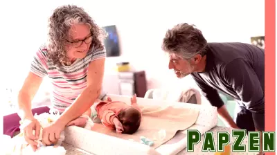 Parenting: A Hilarious Take on Grandparents' Knowledge