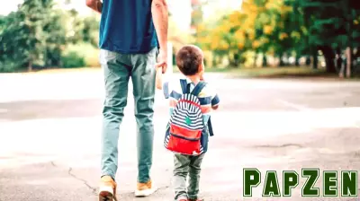 Parenting In The Age Of Artificial Intelligence