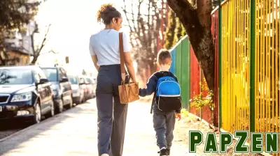 Parenting: The Unconventional Leadership Academy for Empathy