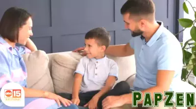 Parenting Tips: Ways to praise your kids without labels