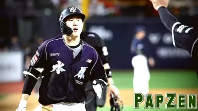 'Popular Uncle Who Became a Father' Asks Foreign Investor About Parenting Too... Choi Won-jun's Changed Baseball: 