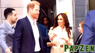 Prince Harry Focused on Parenting as Meghan Markle Enjoys Spotlight