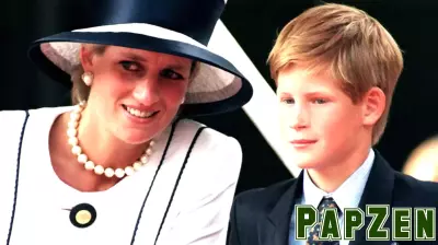 Prince Harry Reveals the Parenting Tip He Learned From His Mom Princess Diana