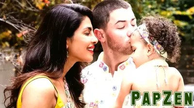 Priyanka Chopra Jonas Expresses Hopes for Daughter Malti Marie's Future