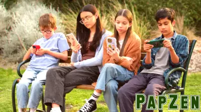 Qatar launches first digital parenting series to enhance online safety