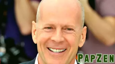 Quote of the Day by Bruce Willis: “Who I am as a father is far more important to me than…
