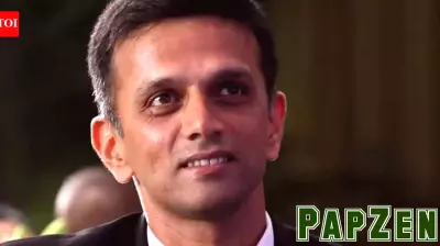 Rahul Dravid's Parenting Style: Lessons from His Bond with Son Anvay