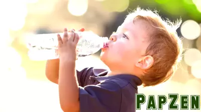 Recognizing Heat Stroke Symptoms in Children