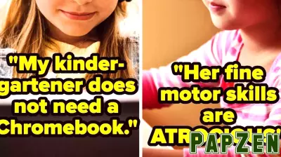 Regrets of Modern Parenting: Trends That Didn't Work Out