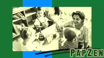 Rethinking Parenting: The Case for Supporting Families in Allegheny County