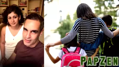 Rethinking Parenting: Three Approaches to Letting Kids Learn From Failure