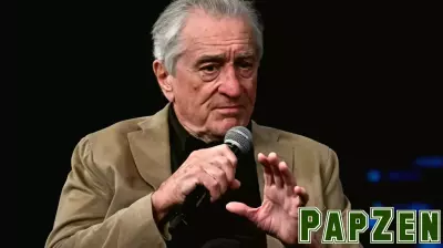 Robert De Niro Reveals His Essential Parenting Advice for Raising Young Children