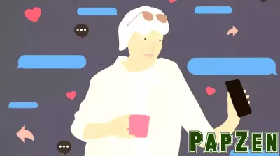 Satire: Gen Z's #parenting is having irreversible effects on their children