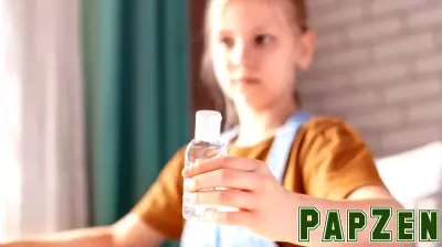 Sharp Rise in Harmful Substance Ingestion Among Younger Students