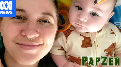 Solo parenting wasn't for me, so I'm co-parenting with my sister