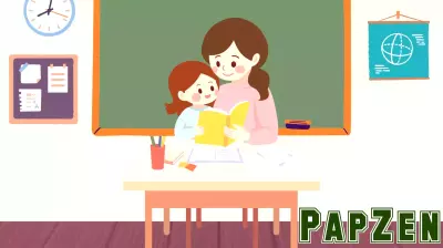 St. Joe’s Secures Funding to Assist Parenting Students