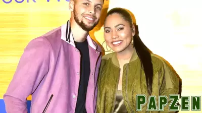Steph Curry Shares His Top Parenting Advice for Raising Four Children