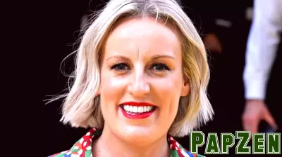 Steph McGovern Opens Up About Parenting Pressures and Career Challenges