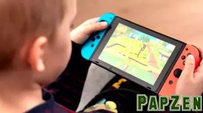 Study Links Harsh Parenting to Gaming Addiction in Children With ADHD