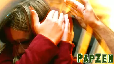 Switzerland Takes a Stand Against Child Smacking