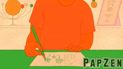 Teaching Kids the Right Kind of Ambition
